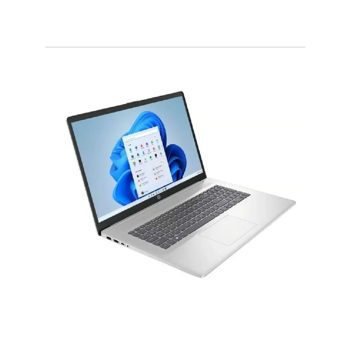 HP - Notebook HP 17-CN4153CL  con Intel Core 5 16TB y 1TB SSD