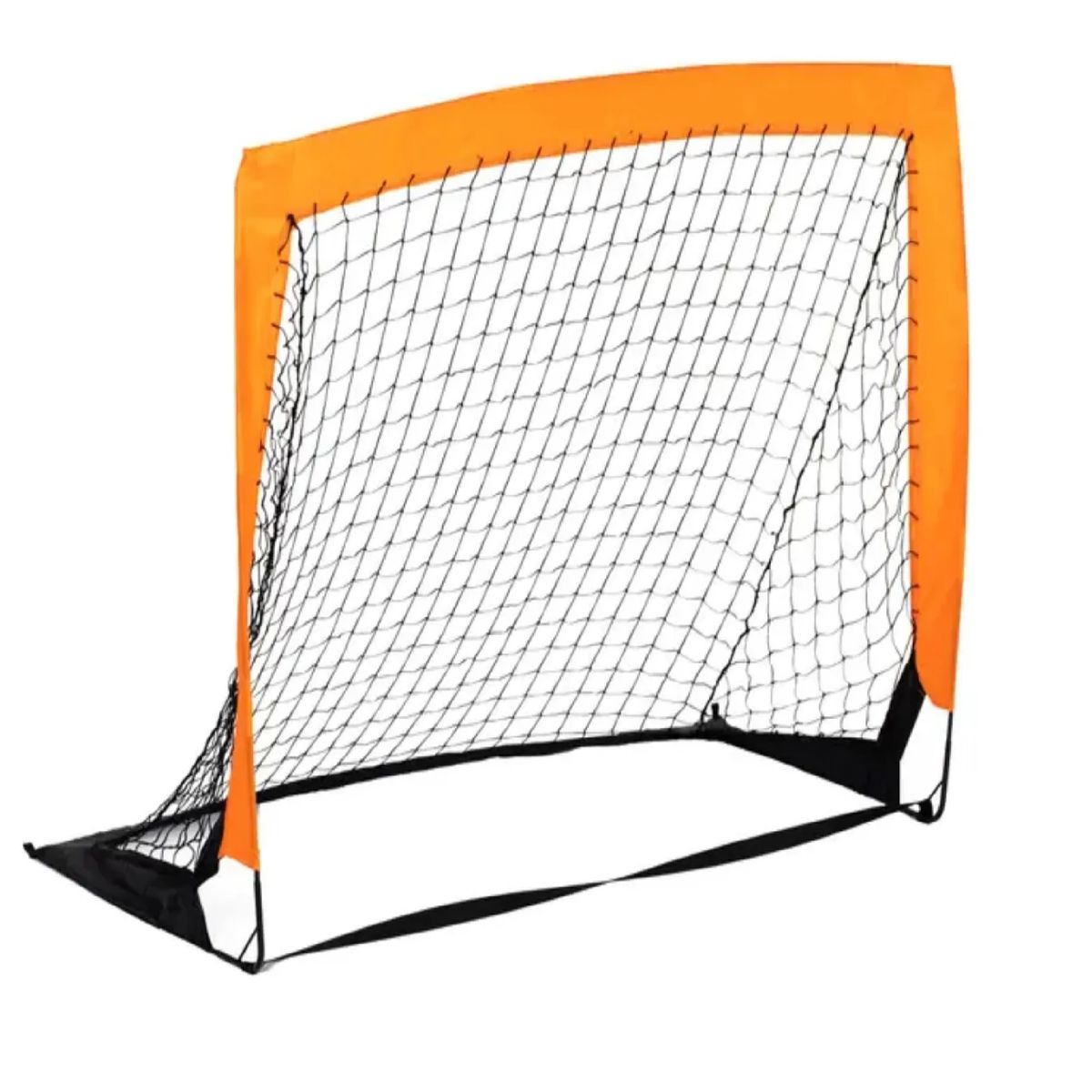 GENERICO - Arco De Futbol Plegable Radost 121x90 Cm Diversion Y Deporte