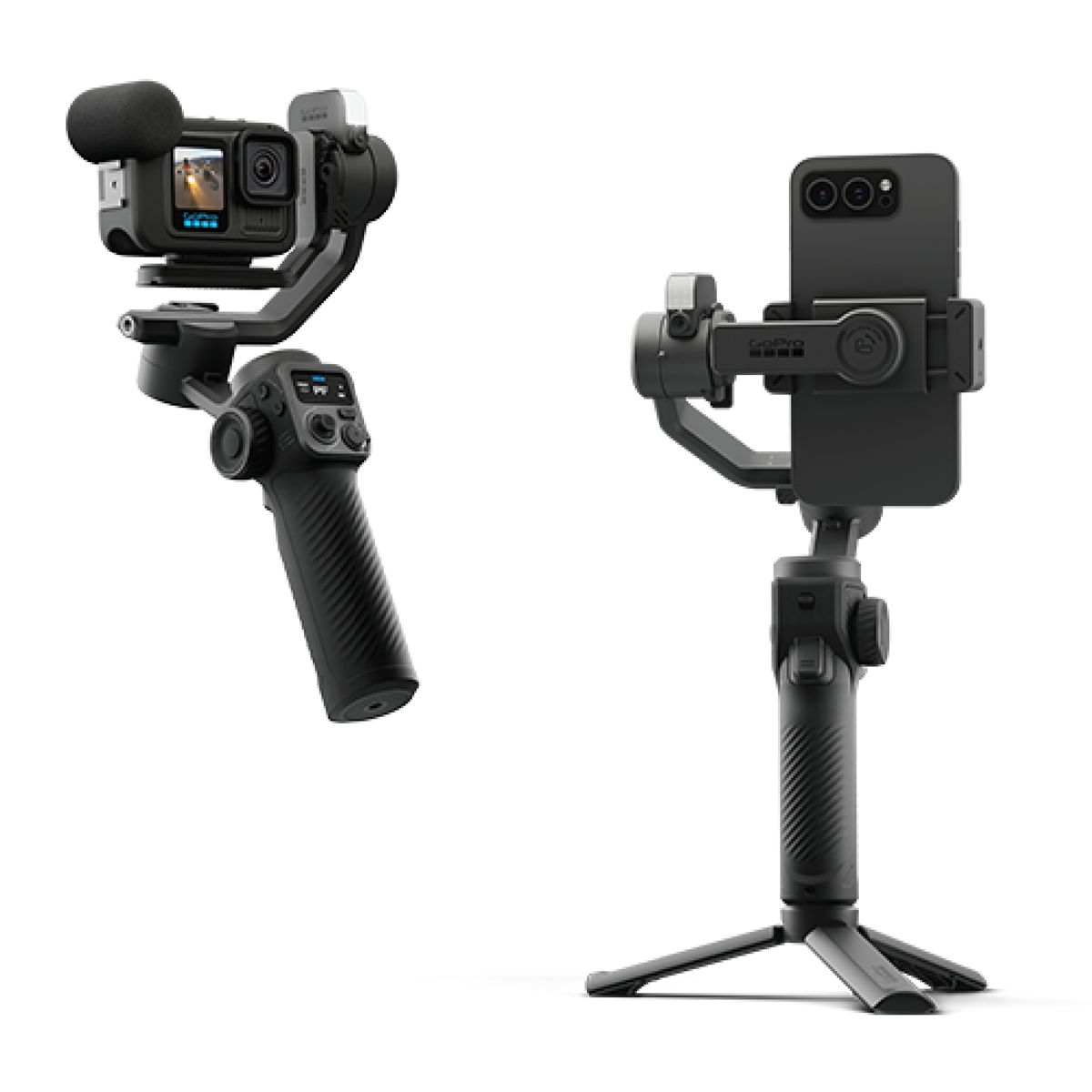 GOPRO - Estabilizador Fluid Pro AI GoPro