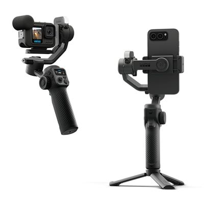Gopro Estabilizador Fluid Pro Ai