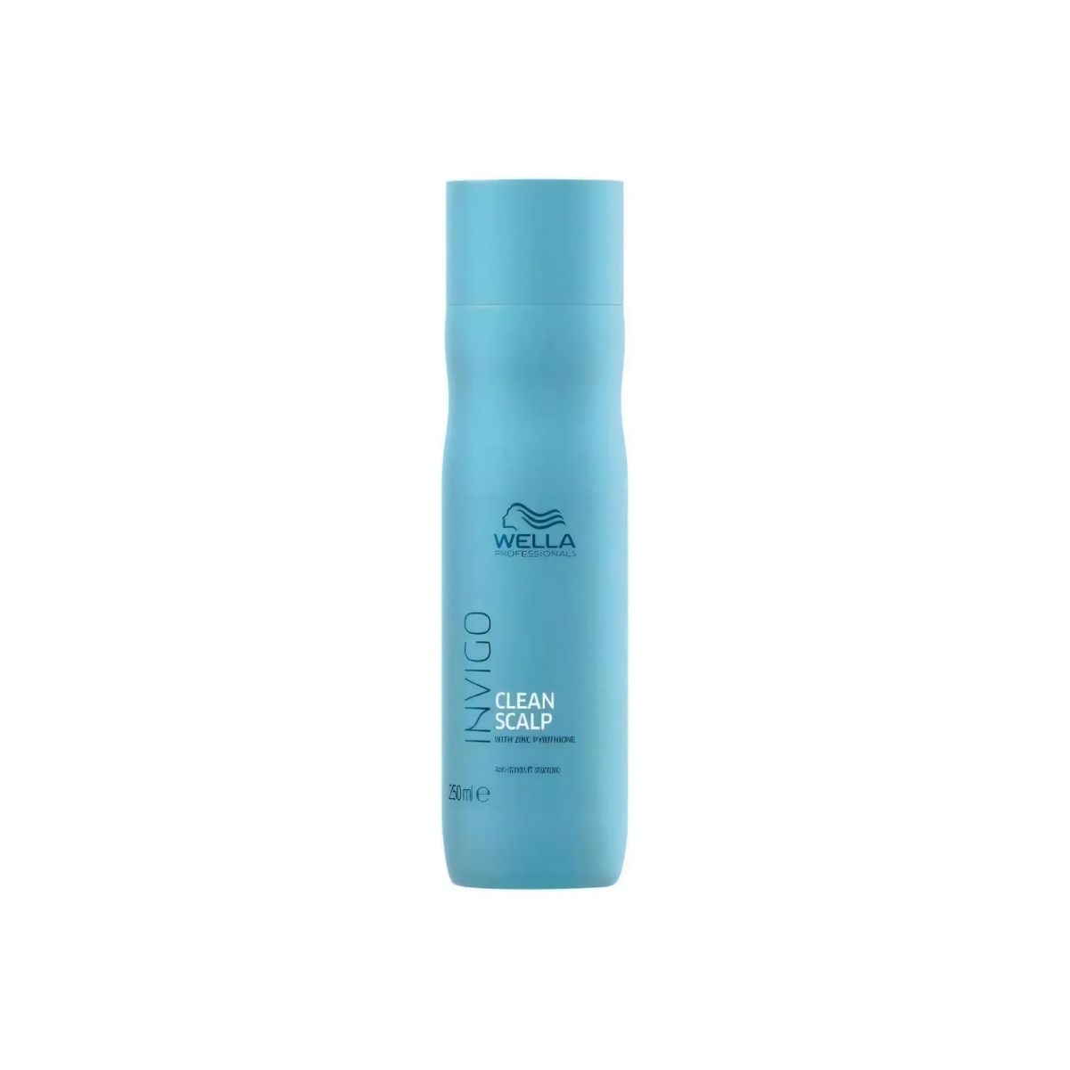 WELLA - Shampoo Anticaspa Clean Scalp 250 Ml Wella