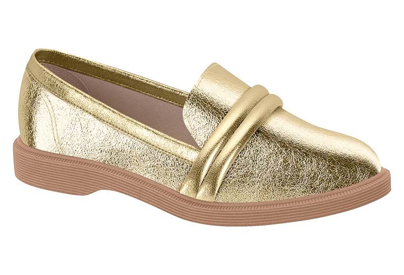 Mocasin Dorado