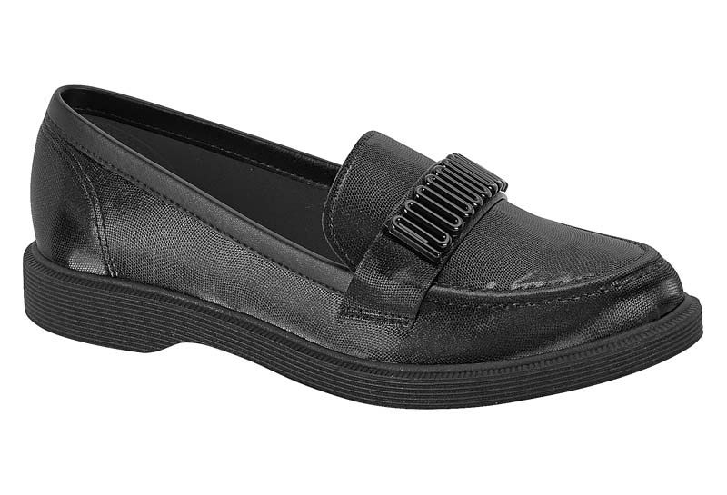 Mocasin Negro