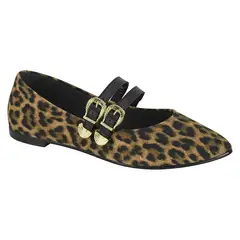 MOLECA - Ballerina Multicolor