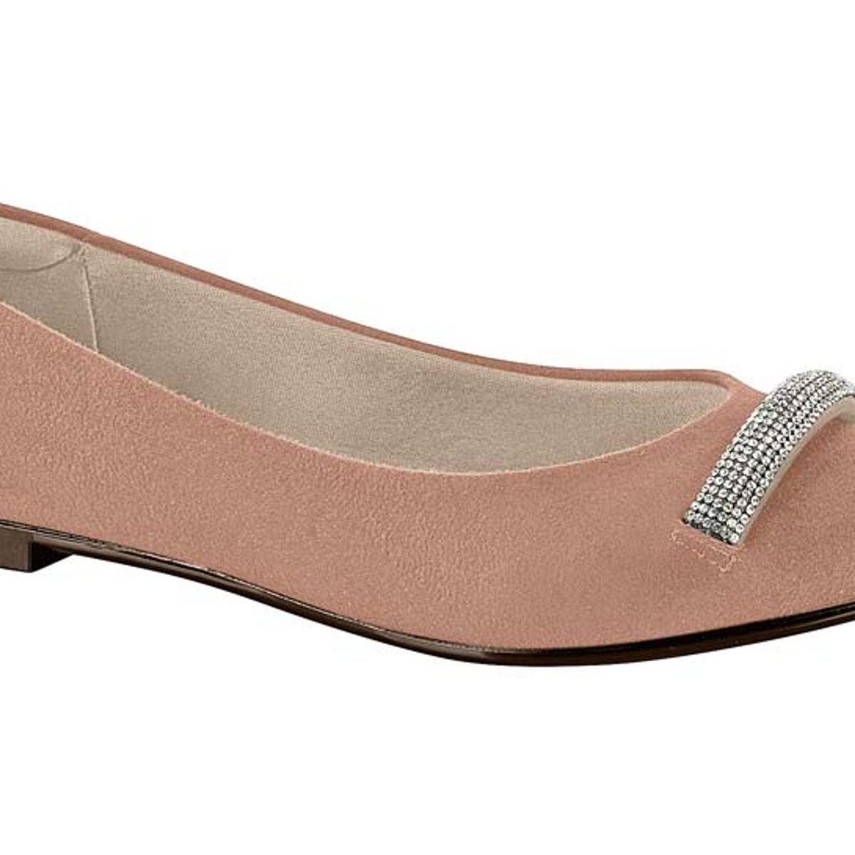 MOLECA - Ballerina Moleca Beige