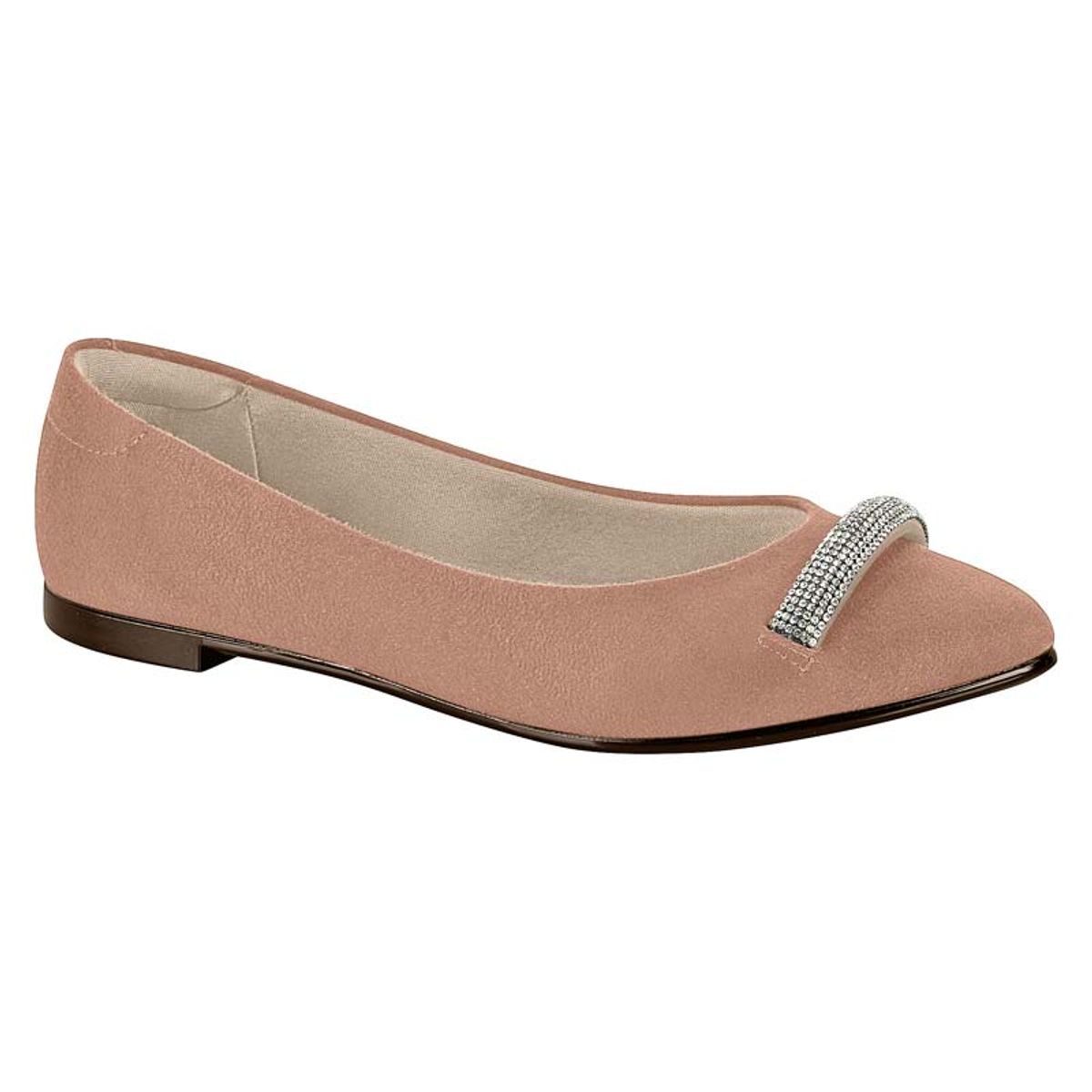 MOLECA - Ballerina Moleca Beige