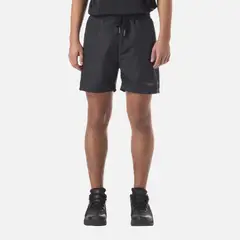 LIPPI - Short Teen Boy FreeWork Q-Dry Shorts Negro