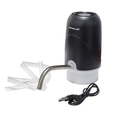 Imagen 2 del producto Dispensador De Agua Electrónico Recargable TL212