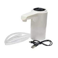 TECNOLAB - Dispensador de Agua Eléctrico Recargable TL213
