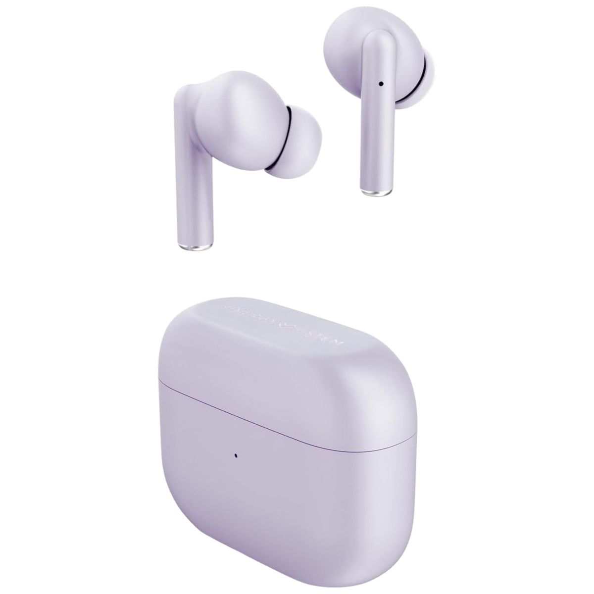 ENERGY SISTEM - Audifonos Bluetooth TWS Energy Sistem Style 2 Purple Deep Bass 20Hrs