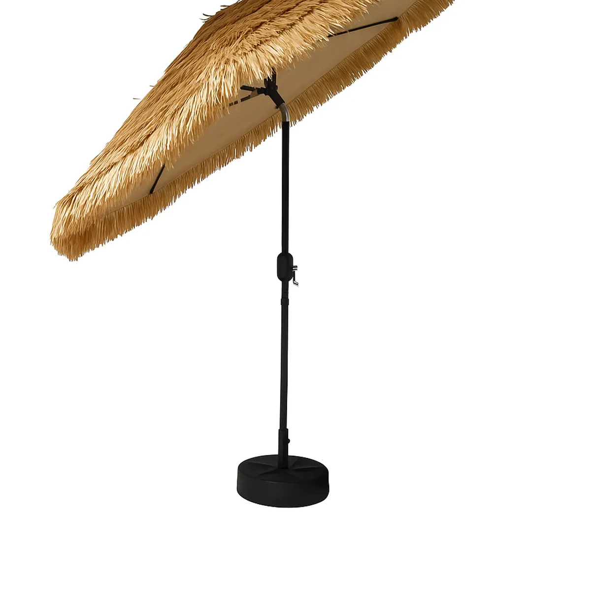 SPAZZIO - QUITASOL TIKI TAHITI 27MTS CBASE ESTANQUE DE AGUA