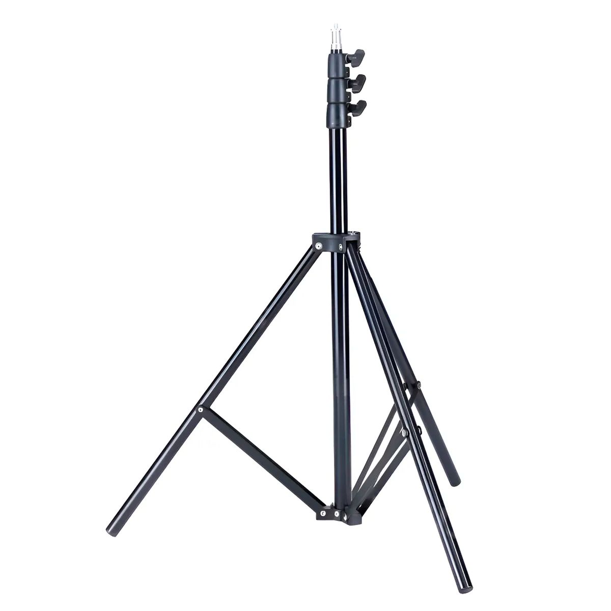 GENERICO - Soporte Trípode Multifuncional 21mts Cámara Luces Flash