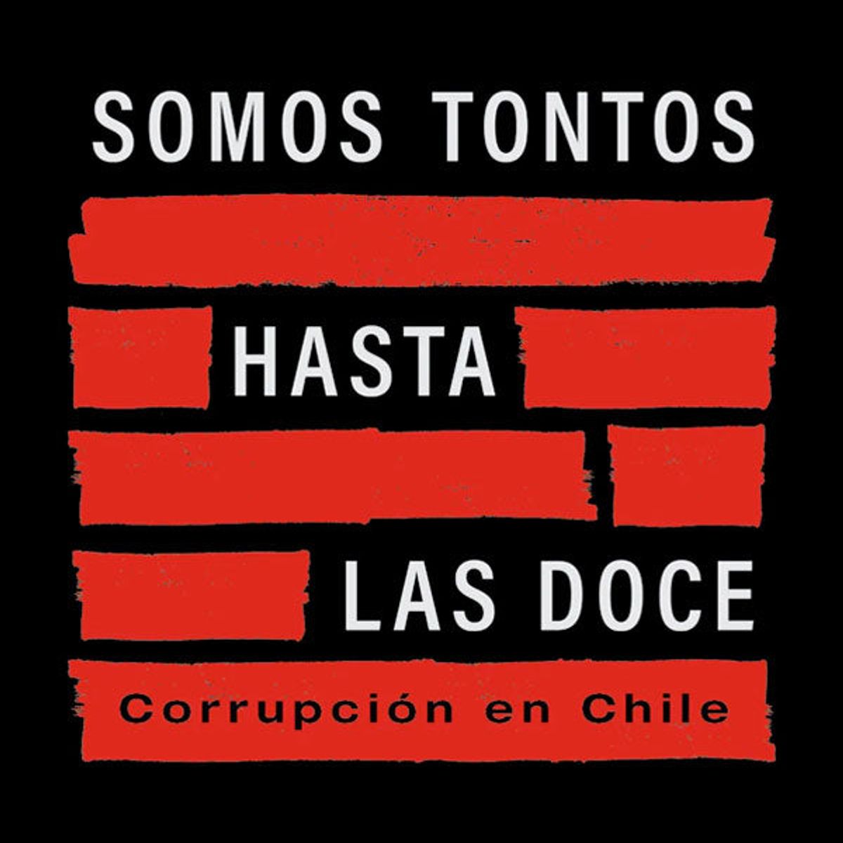 AGUILAR - Somos tontos hasta las doce