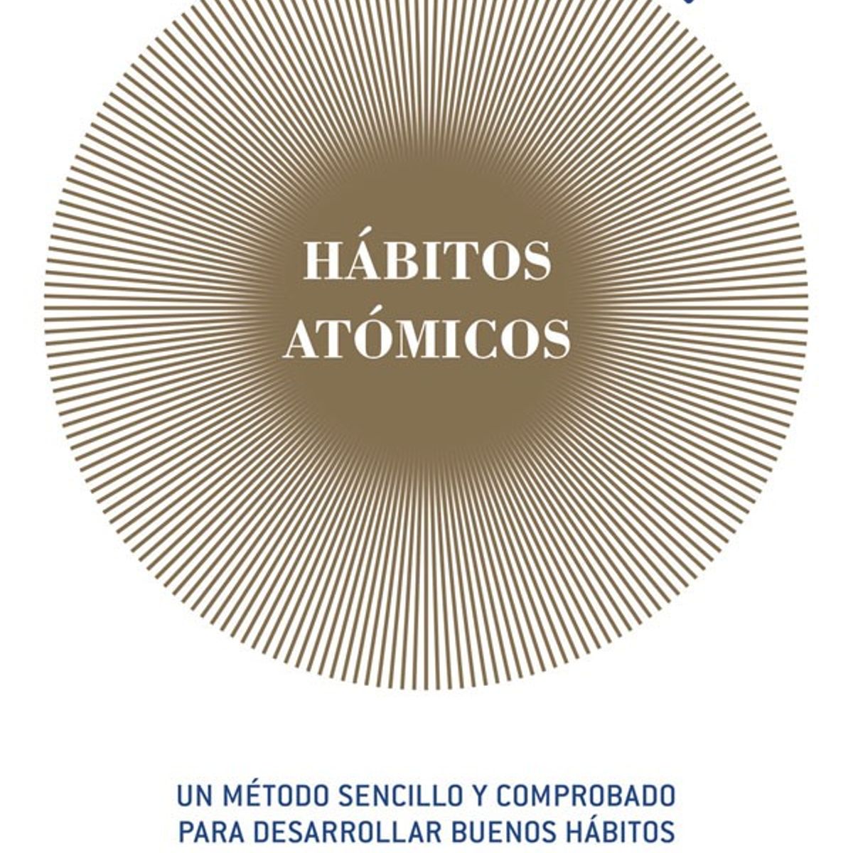 EDITORIAL CONTRAPUNTO - Hábitos atómicos. De James Clear