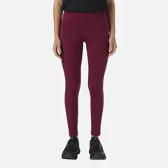 LIPPI - Calza Teen Girl In-Action Sport Leggings Frambuesa