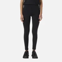 Calza Teen Girl In-Action Sport Leggings Negro