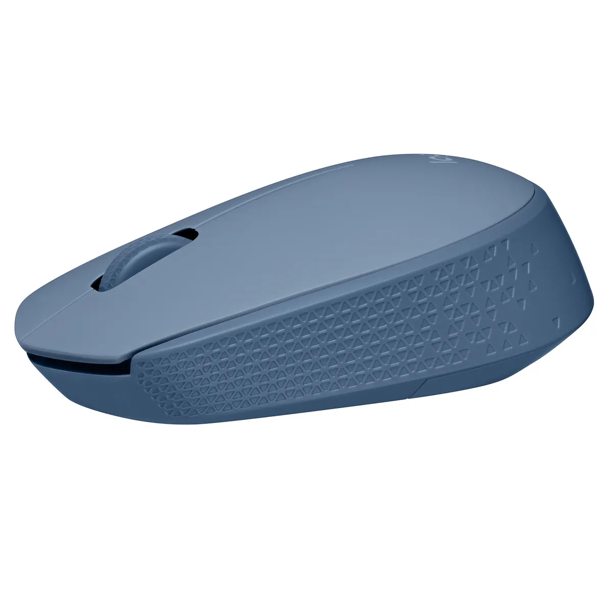 LOGITECH - MOUSE M170 BLUEGREY Open box