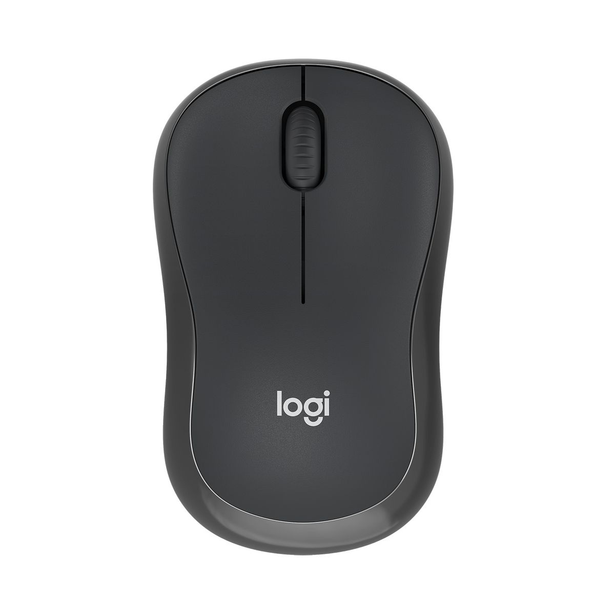 LOGITECH - Mouse Logitech M240 - Grafito Open box