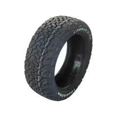 GENERICO - Neumatico 26550 R20 TOURADOR X FORCE AT II 111T XL