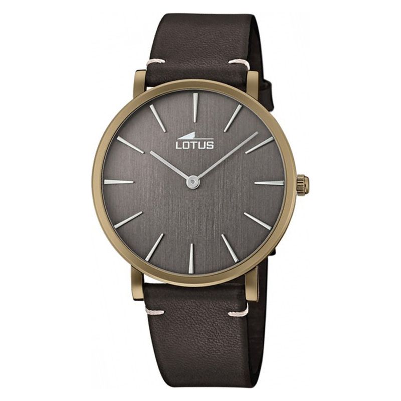LOTUS - Reloj 18783/4 Hombre Quartz