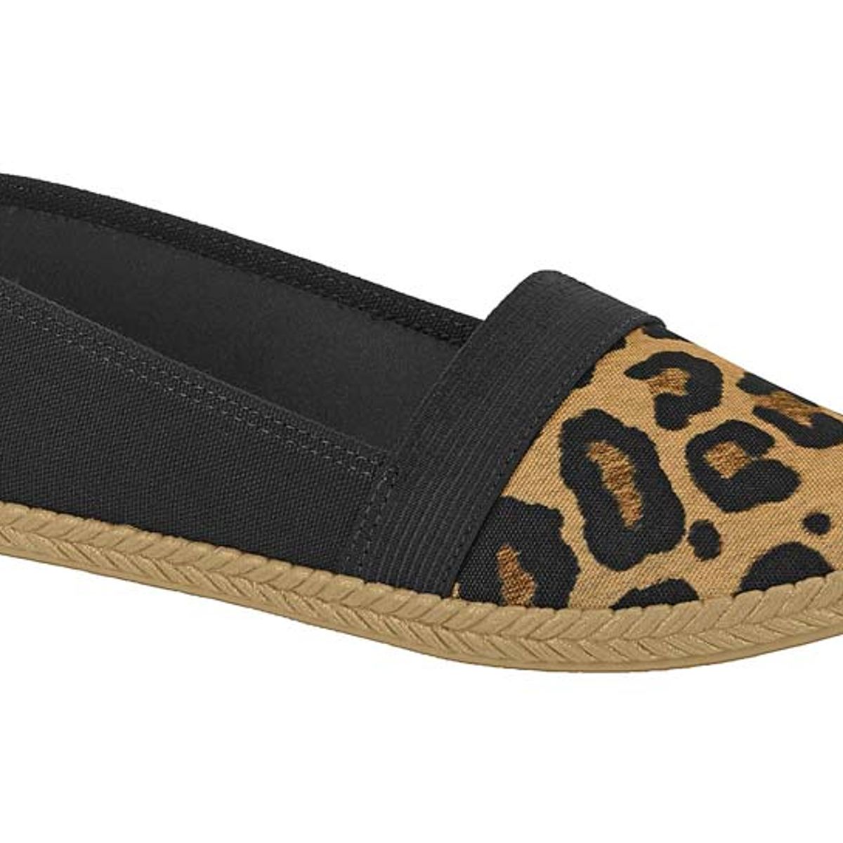 MOLECA - Alpargata Moleca Multicolor