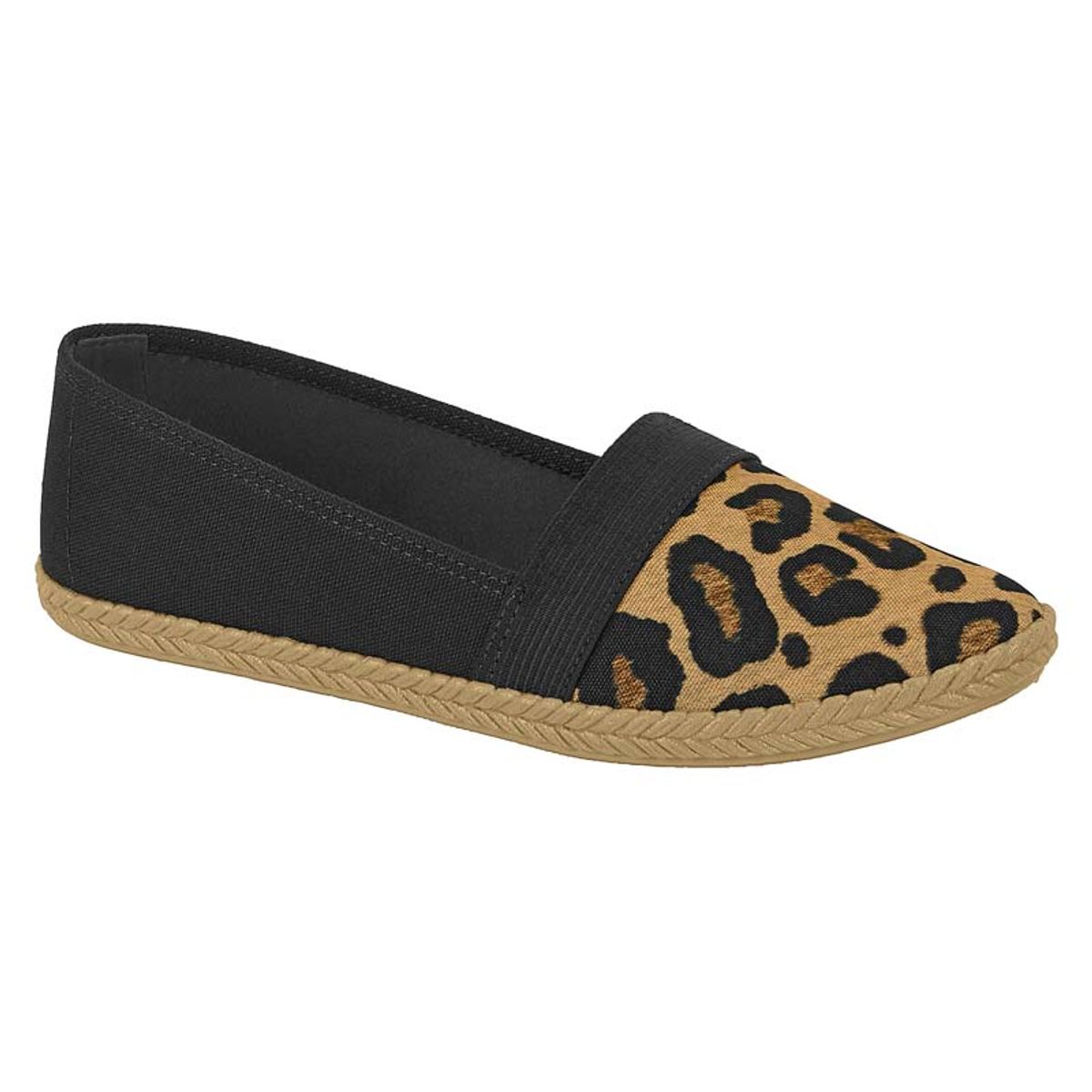 MOLECA - Alpargata Moleca Multicolor