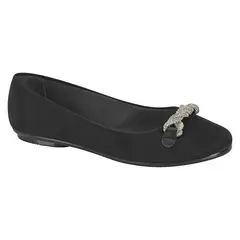 MOLECA - Ballerina Negro