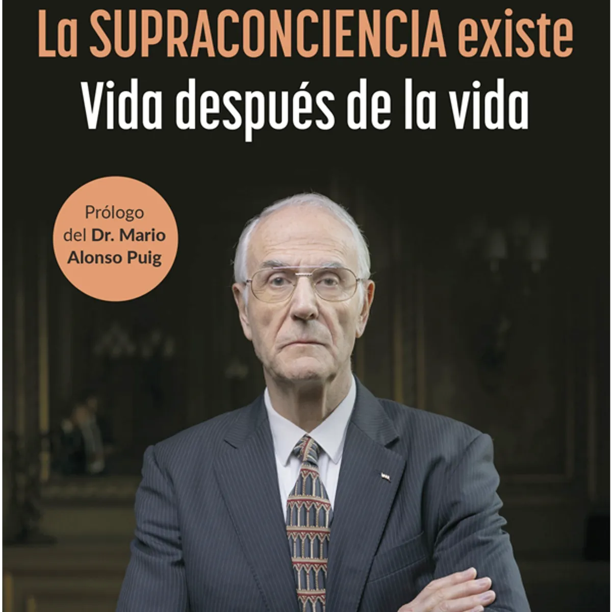PLANETA - La Supraconciencia existe