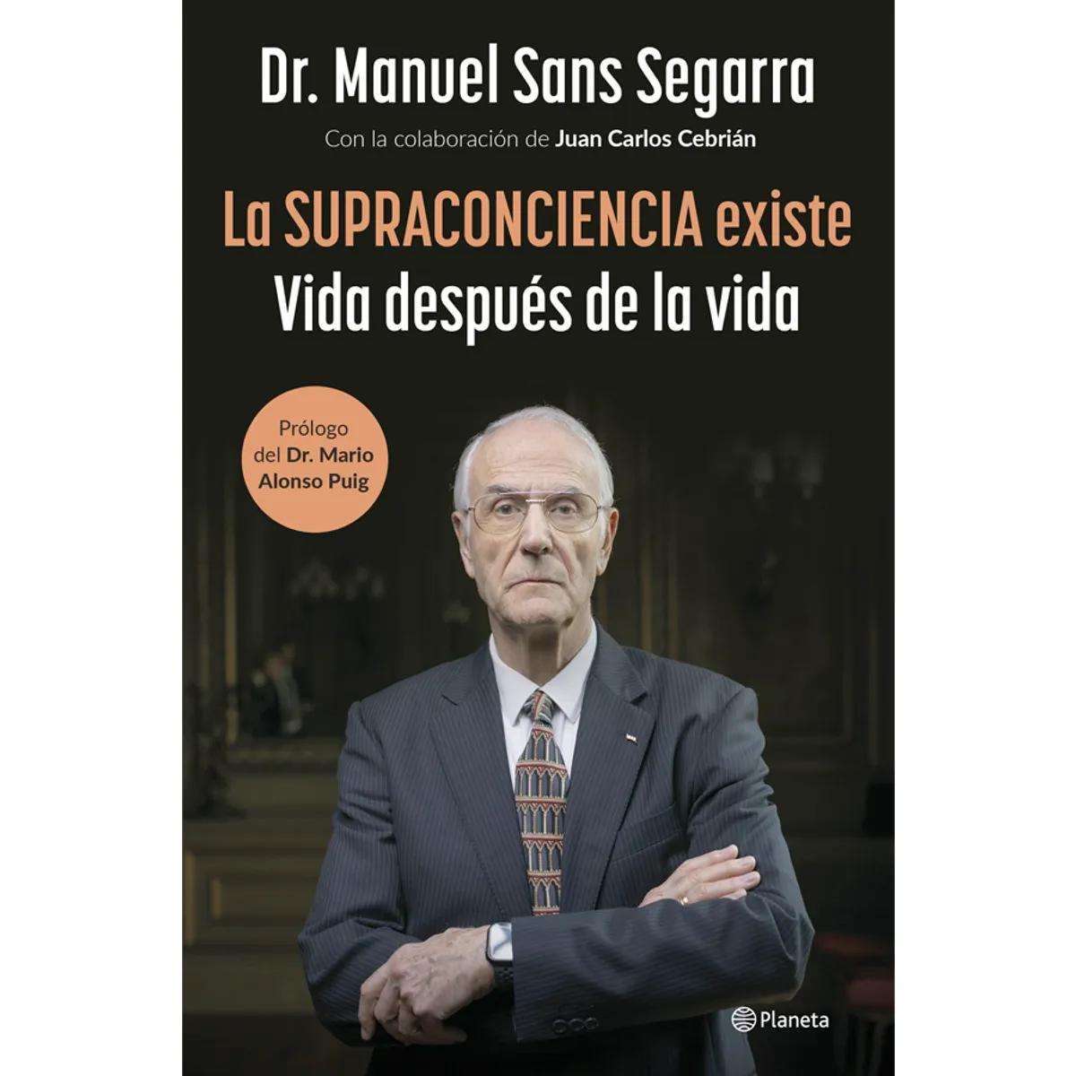 PLANETA - La Supraconciencia existe