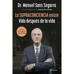 PLANETA - La Supraconciencia existe