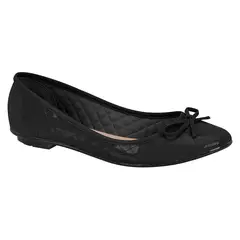 MOLECA - Ballerina Negro