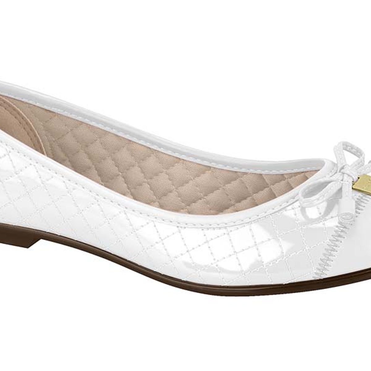 MOLECA - Ballerina Moleca Blanco