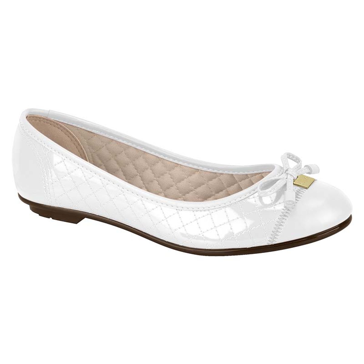 MOLECA - Ballerina Moleca Blanco