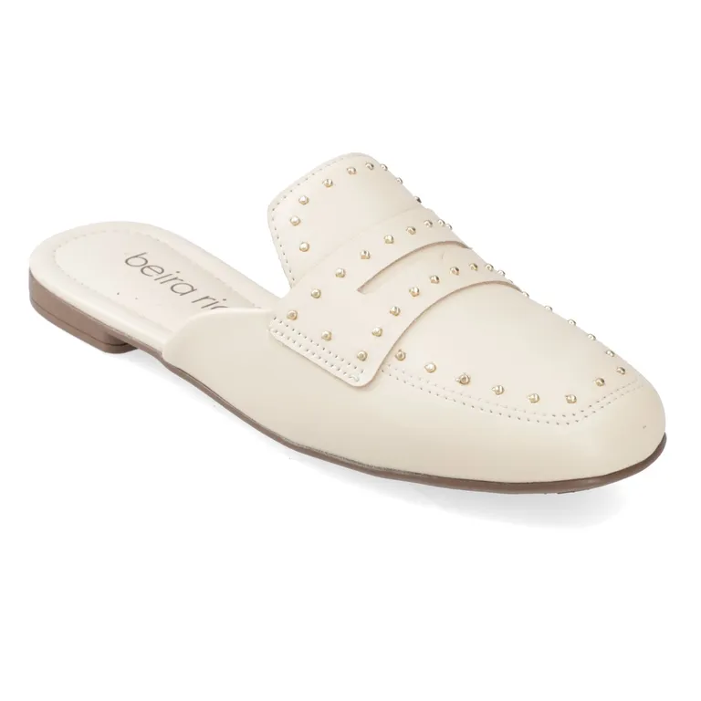 Babucha Blanco