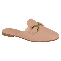BEIRA RIO - Babucha Beige