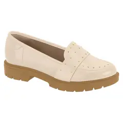 BEIRA RIO - Mocasin Blanco