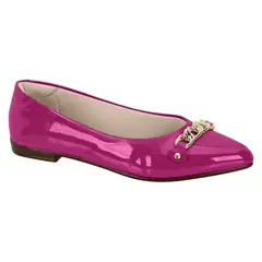 BEIRA RIO - Ballerina Fucsia