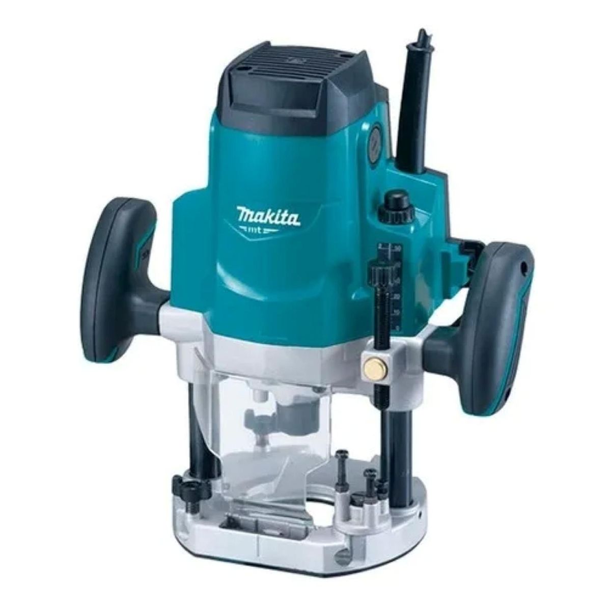 MAKITA - Fresadora Rebajadora 12 1650W M3600B Makita