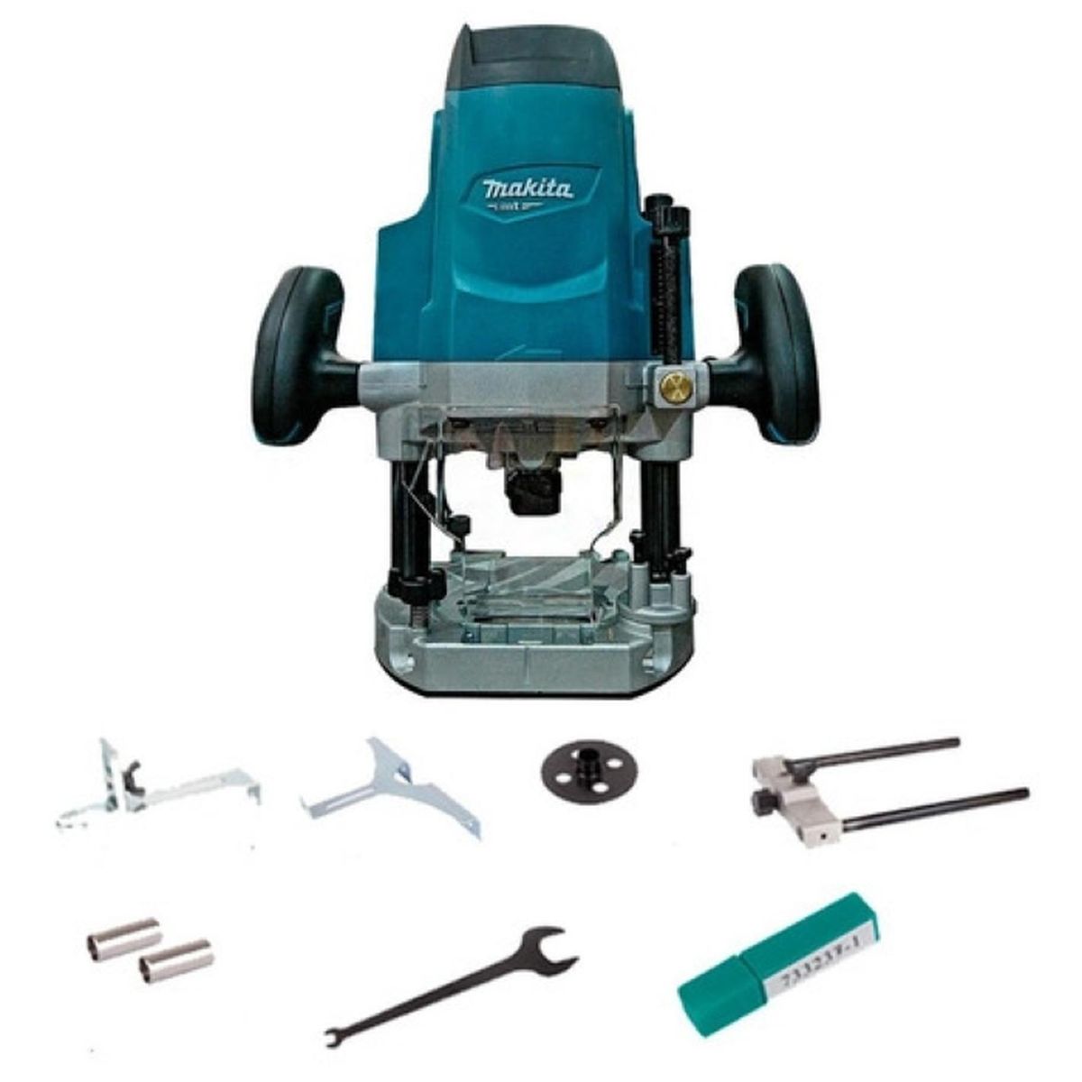 MAKITA - Fresadora Rebajadora 12 1650W M3600B Makita