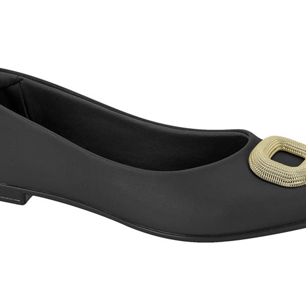 BEIRA RIO - Ballerina Beira Rio Negro