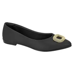 BEIRA RIO - Ballerina Negro