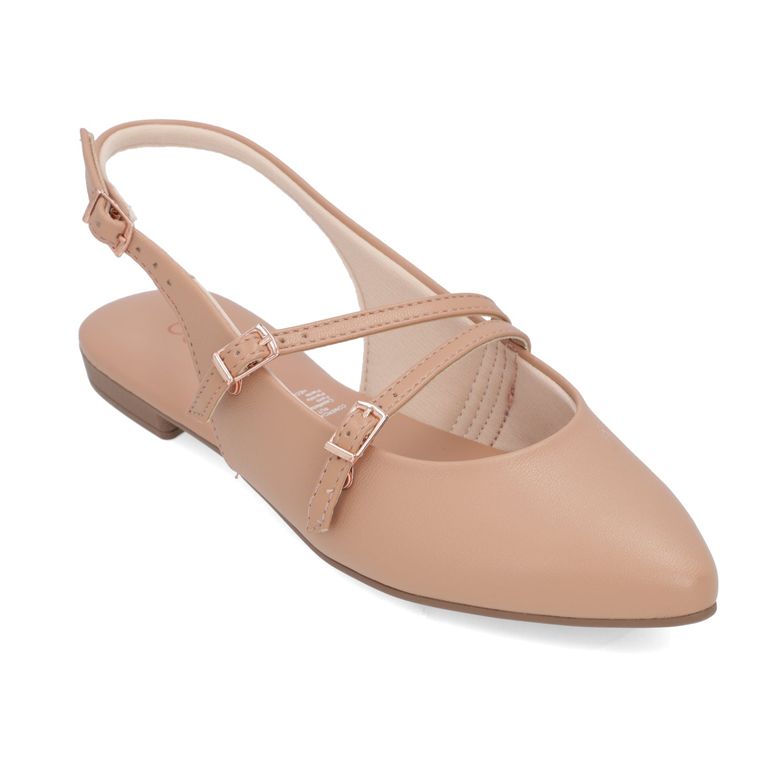 Ballerina Beige