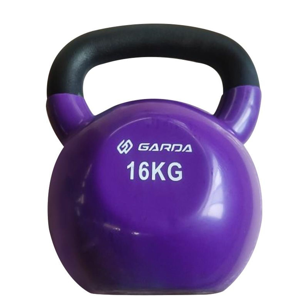 GENERAL - PESAS RUSAS HIERRO 16 KG KETTLEBELL