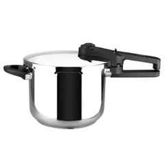 VITREX - Olla a Presión Max Acero Inoxidable 6 Lt