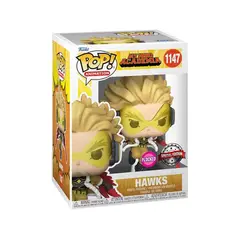 FUNKO - POP! My Hero Academia: Hawks Flocked 1147