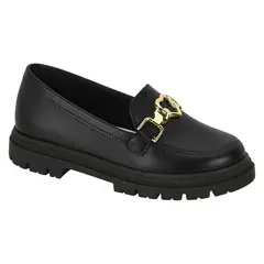 MOLEKINHA - Mocasin Negro