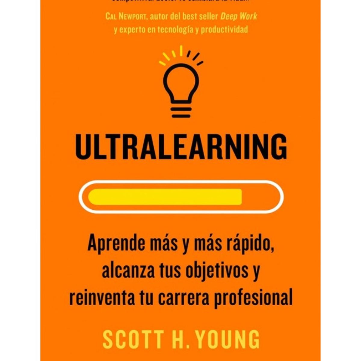 CONECTA - Ultralearning. Aprende más y más rápido