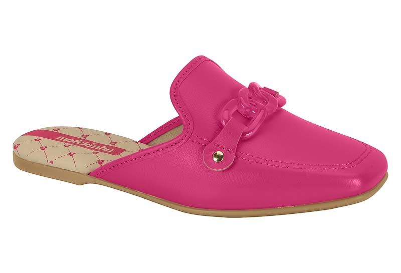 Babucha Rosa