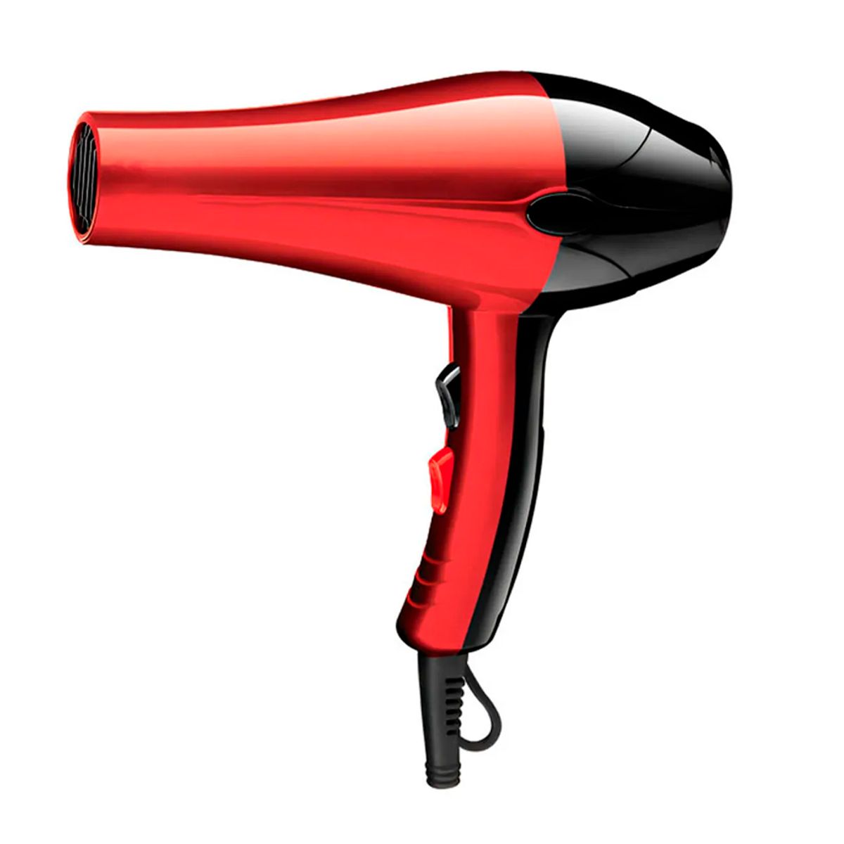 IRM - Secador De Cabello Profesional 3000w Certificado SEC con Peines