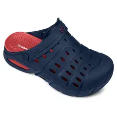 BOAONDA - Clog de Hombre Negro